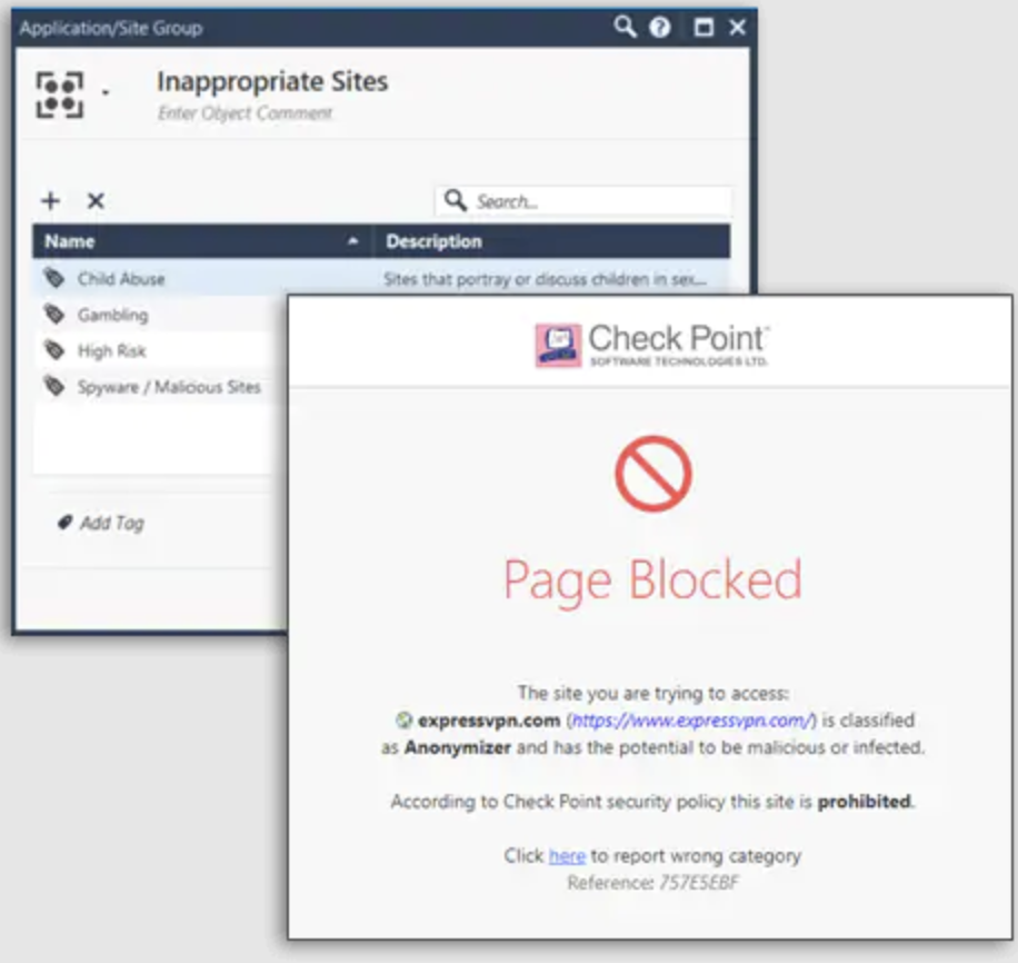 Check Point Url Filtering Vs Trend Micro Web Security Comparison