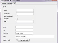 check vpn Screenshot 4