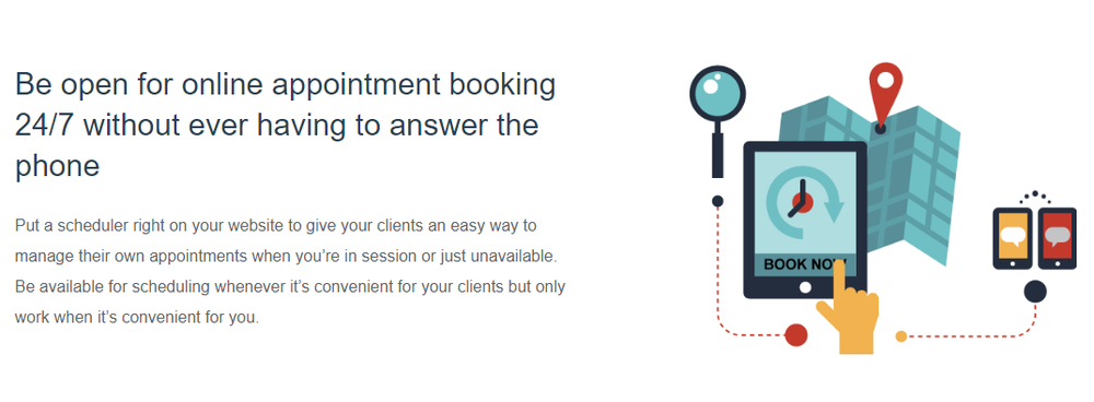 checkAppointments  Screenshot 1