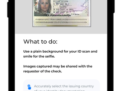 ID Verification