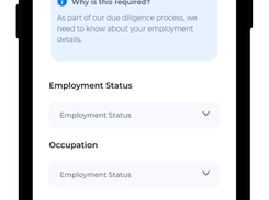 Employment Verification 