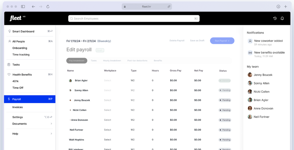 Check Screenshot 1