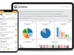 Report consistent, comparable, and accurate data in real-time