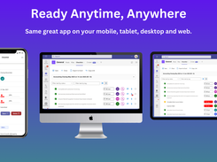 Checklist As A Service Screenshot 1