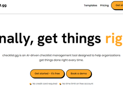 checklist.gg Screenshot 1
