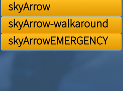 checklists start menu