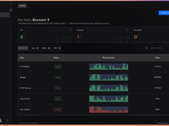 Checkmate Screenshot 1