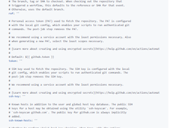 Checkout v7 Screenshot 1