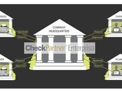 CheckPartner Enterprise Screenshot 1