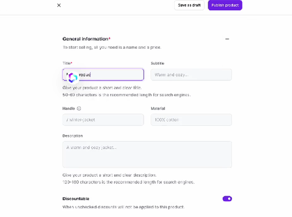 Checksum.ai Screenshot 1