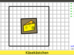Startbildschirm