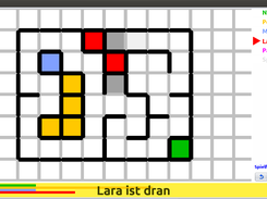 Spiel zu fünft (mit Spielhilfe)