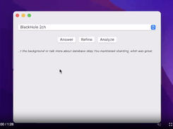 Cheetah Screenshot 2