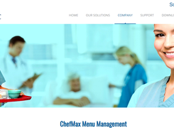 Chefmax Screenshot 1