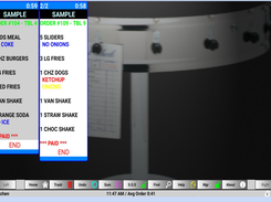 ChefTab Screenshot 1