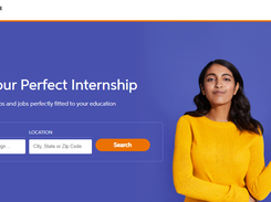 Chegg Internships Screenshot 1