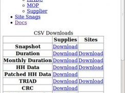 Home Page