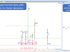 ChemAnalytical Workbook Screenshot 1