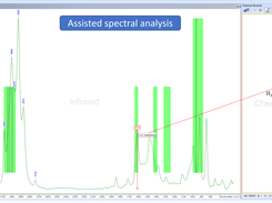 ChemAnalytical Workbook Screenshot 1