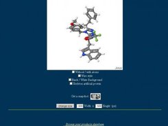 03-JMol view in ChemAzTech