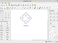 Draw Molecules