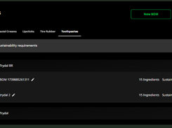 ChemCopilot Screenshot 2