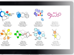 ChemDraw Screenshot 1