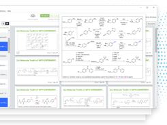 ChemDraw Screenshot 1