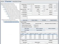 CEF CASE Workbench.