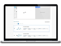 FindMolecule Screenshot 1