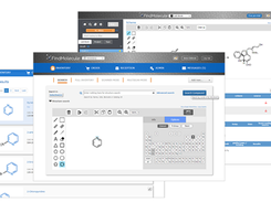 FindMolecule Screenshot 2
