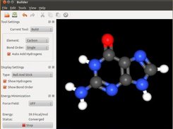 Chemkit Builder Application