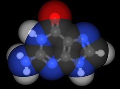 Molecular Surface