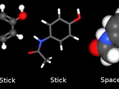 Molecule Item