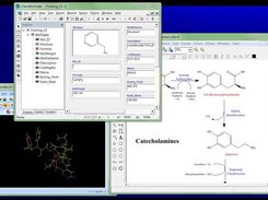 ChemOffice Screenshot 1