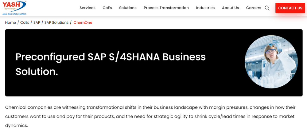 ChemOne Screenshot 1