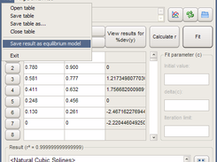 ChEnMTD Screenshot 5