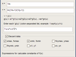 ChEnMTD Screenshot 6
