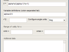 ChEnMTD Screenshot 3