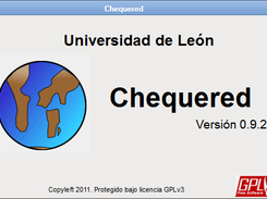 Pantalla principal