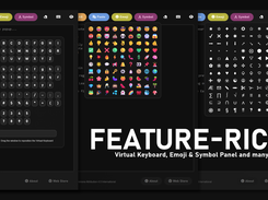 CherryPad - Browser Notepad Screenshot 5