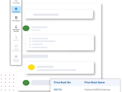 Cherrywork Intelligent Price Management Screenshot 1