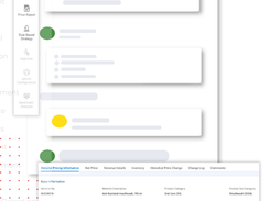 Cherrywork Intelligent Price Management Screenshot 1