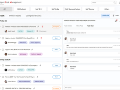 Cherrywork Intelligent Task Management Screenshot 1