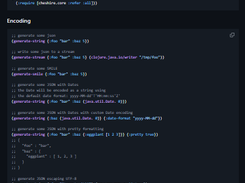 Cheshire Screenshot 1
