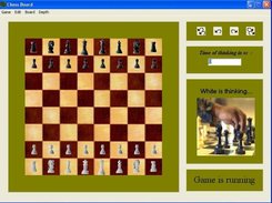 Chess release 1.0