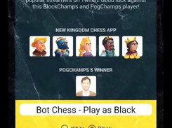 Chess Cheats Screenshot 3