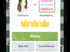 Chess Cheats Screenshot 1