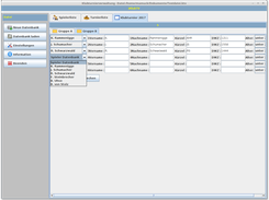 Chess Round Robin Manager Screenshot 2