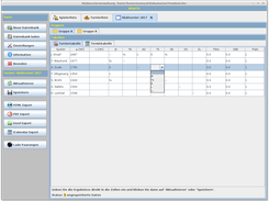 Chess Round Robin Manager Screenshot 5